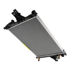 Radiator For Volvo S80 1999 - 2006 All Trim Levels CU2805 DPI2805 313190563
