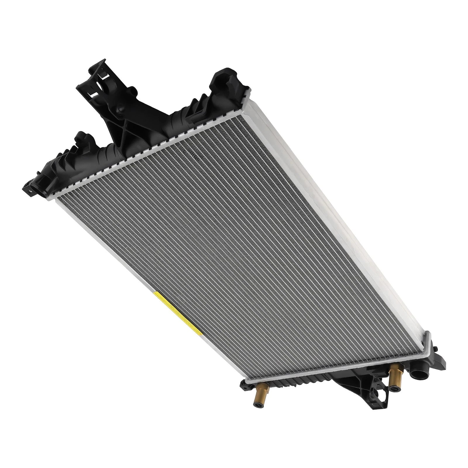 Radiator For Volvo S80 1999 - 2006 All Trim Levels CU2805 DPI2805 313190563