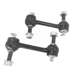 2X Front Sway Bar Stabilizer Links for Ford Edge (2007-2014)