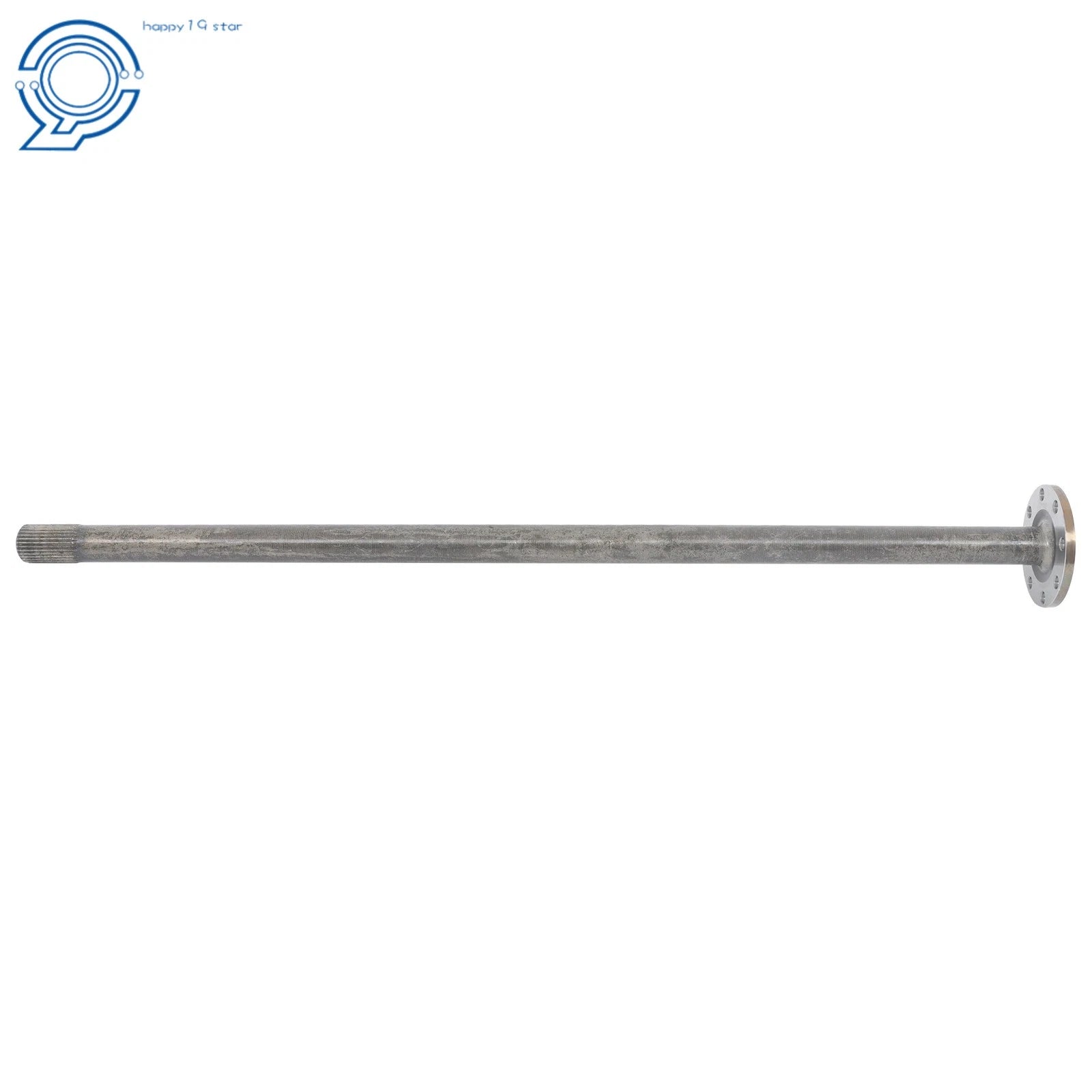 Rear Drive Axle Shaft for Dodge Ram 3500 (2007–2010)