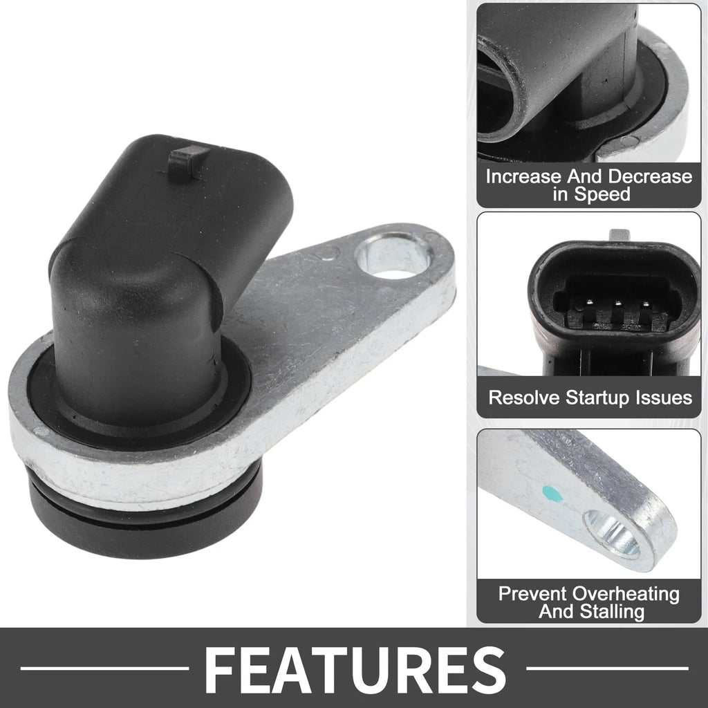 Camshaft Position Sensor for Buick Lacrosse (2005–2009) No.10456148