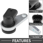 Camshaft Position Sensor for Buick Lacrosse (2005–2009) No.10456148