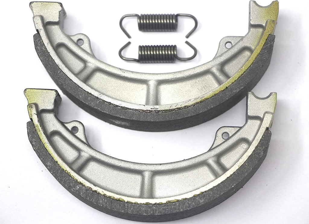 Brake Pads Shoes for Suzuki GN 125 (1994–2001)
