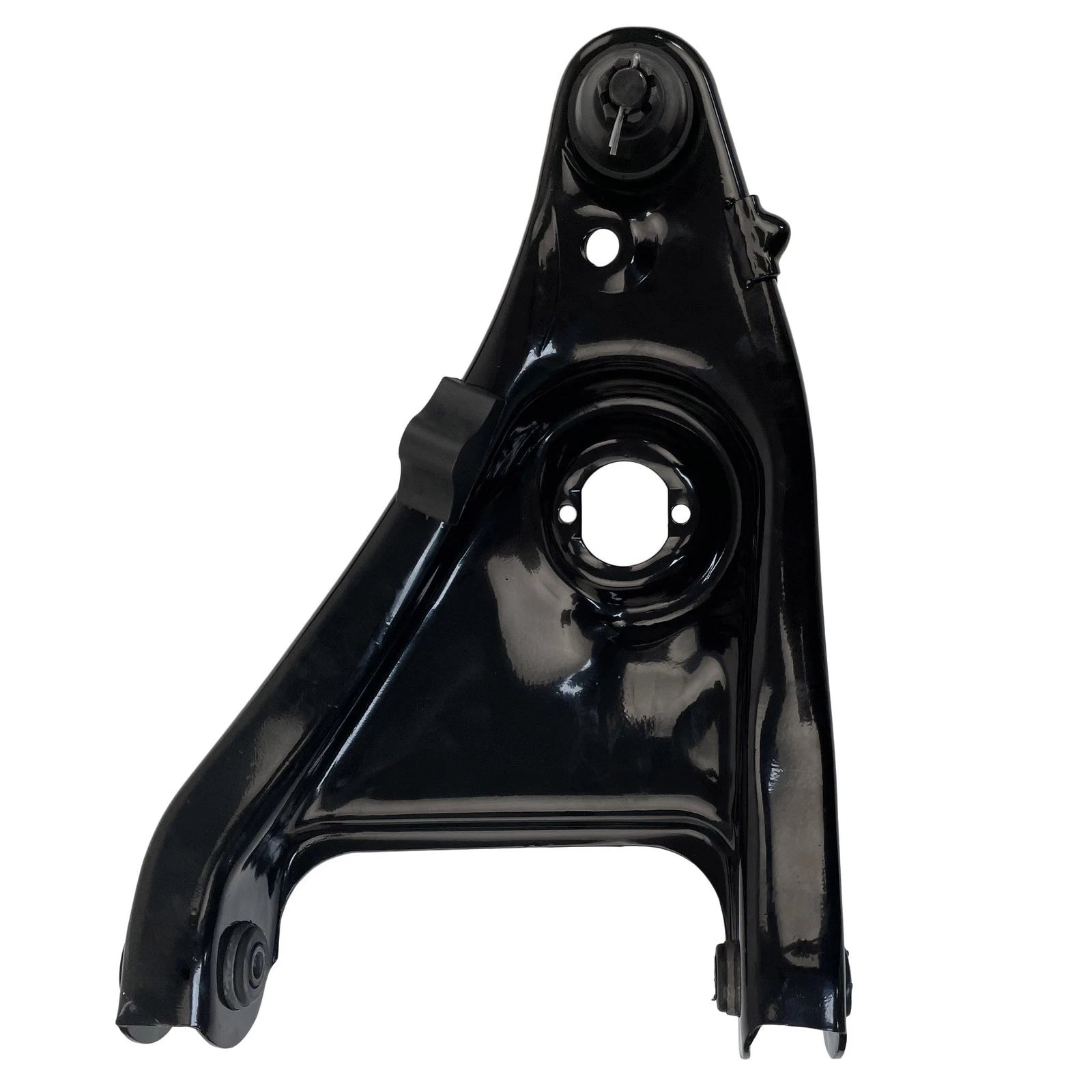 Set of 4 Upper & Lower Control Arms Kit for Chevy Camaro Buick (1967–1974)
