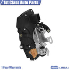 Door Lock Actuator Motor for Nissan Cabstar X-Trail (2013–2015)