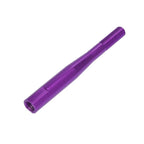 Gear Shift Knob Extender for Honda Civic Fit (M10X1.5, Purple)