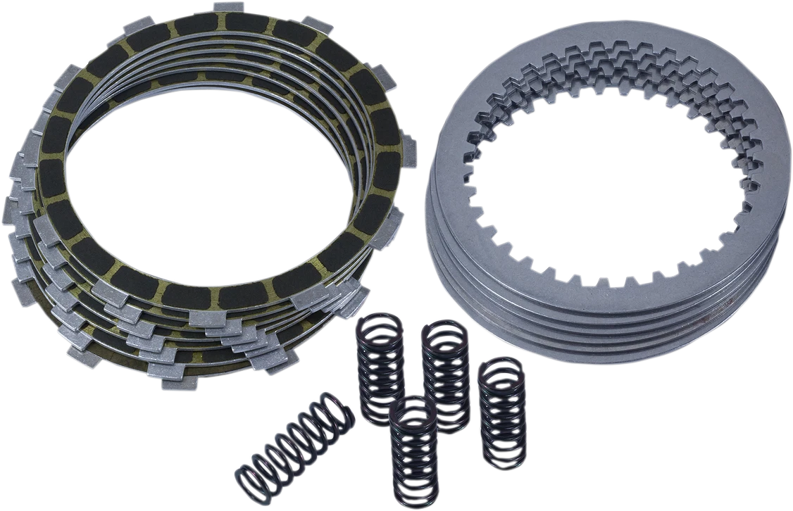 Clutch Kit for Indian (304-40-10016)