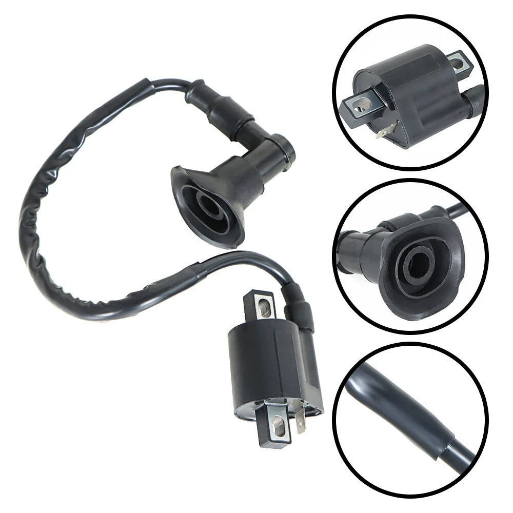 CDI Box for Polaris Sportsman Predator 90 (2003â2006)