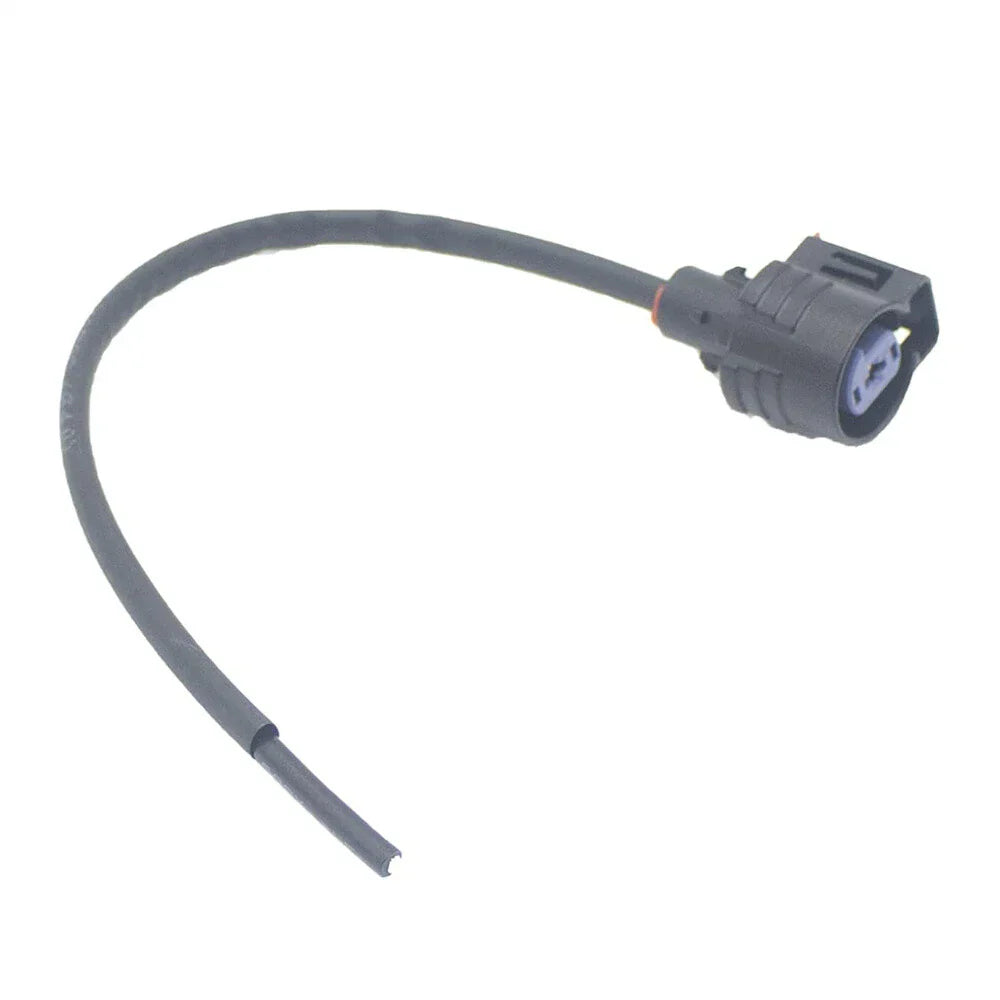 Starter Pigtail Connector Harness Plug for Chevy Silverado 1500 (2014-2018)