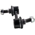 Set of 2 Front & Rear Sway Bar End Links for Chevrolet Corvette C5 C6 (1997–2013)