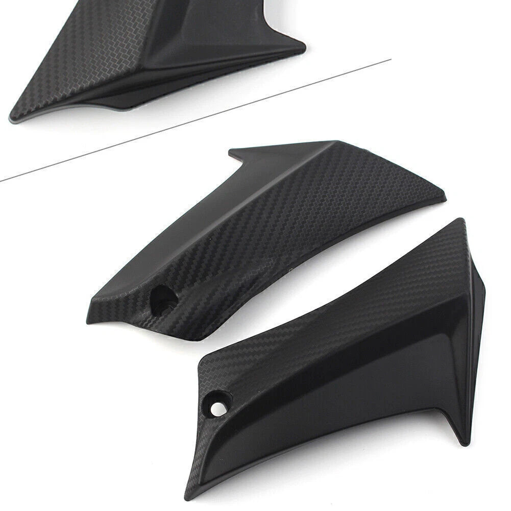 Side Fairing Trim Frame Cover for Suzuki GSXR 600 750 (2011–2020)