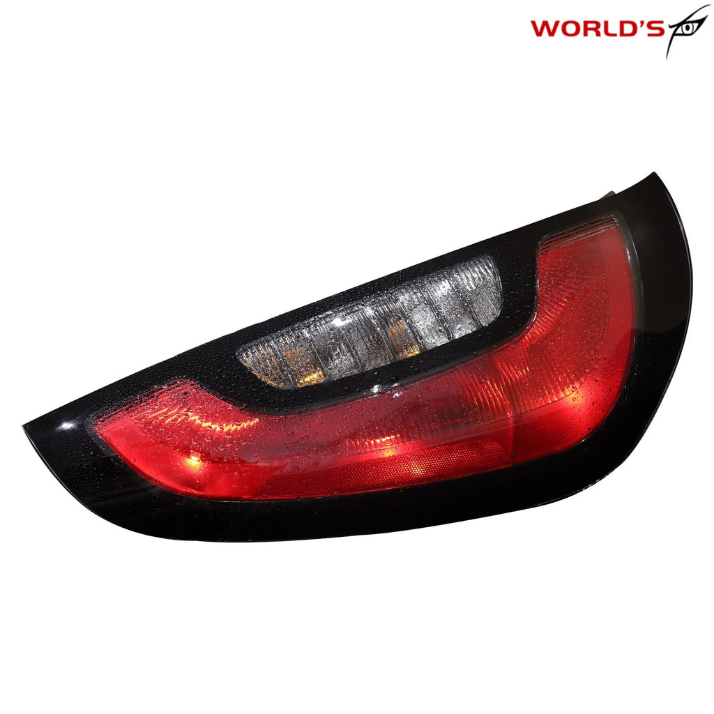 Rear Tail Light Assembly for Kia Soul (2014–2019) Left Side Halogen