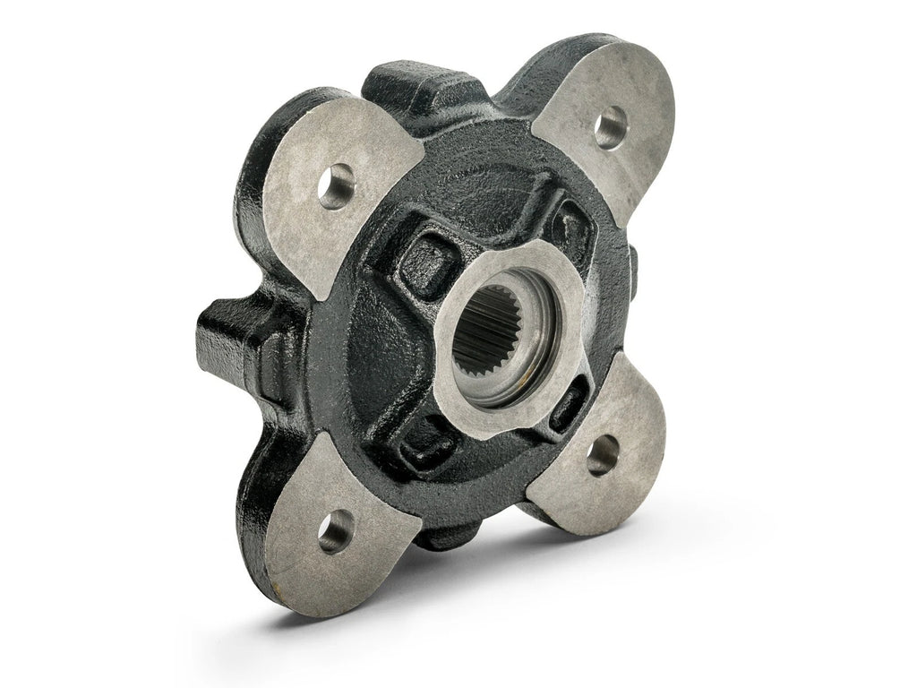 Replacement Wheel Hub for Polaris Ranger (See Fitment)