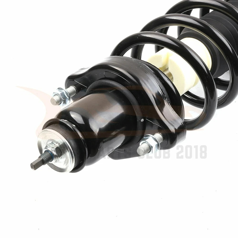 Set of 4 Quick Struts for Dodge Avenger (2009-2014)
