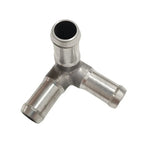Heater Hose Connector for Chevrolet Venture Tahoe Uplander Buick GL8 (2000-2008)