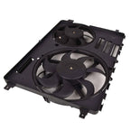 Radiator Cooling Fan Assembly for Land Rover Discovery Sport (2012-2017)