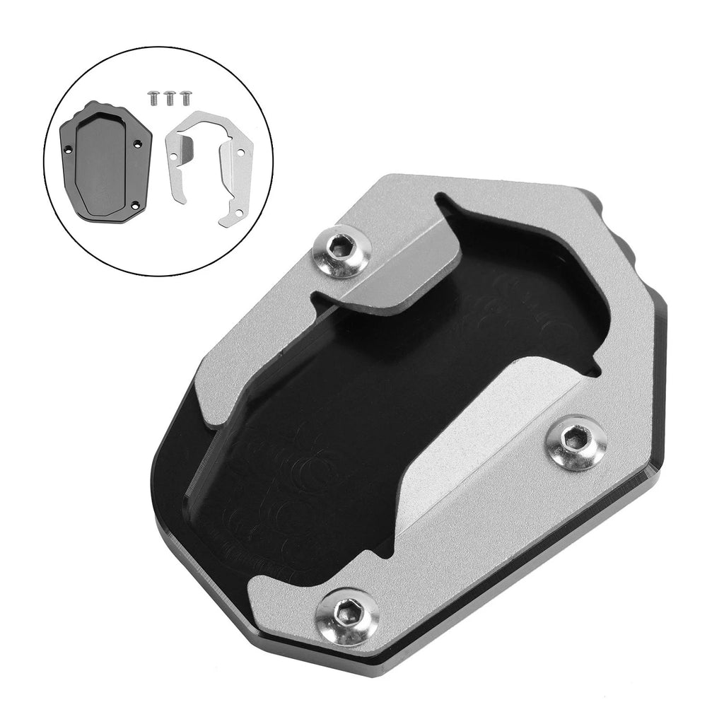Kickstand Enlarger Plate Pad for BMW R1300 (2024–2024)
