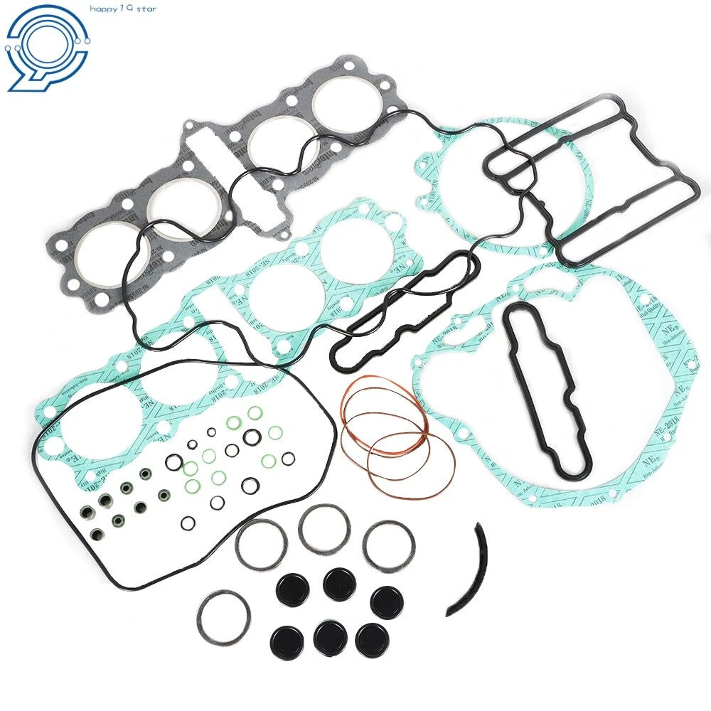 Engine Gasket Kit Set for Honda CB650 CB650C CB650SC (1979–1982)