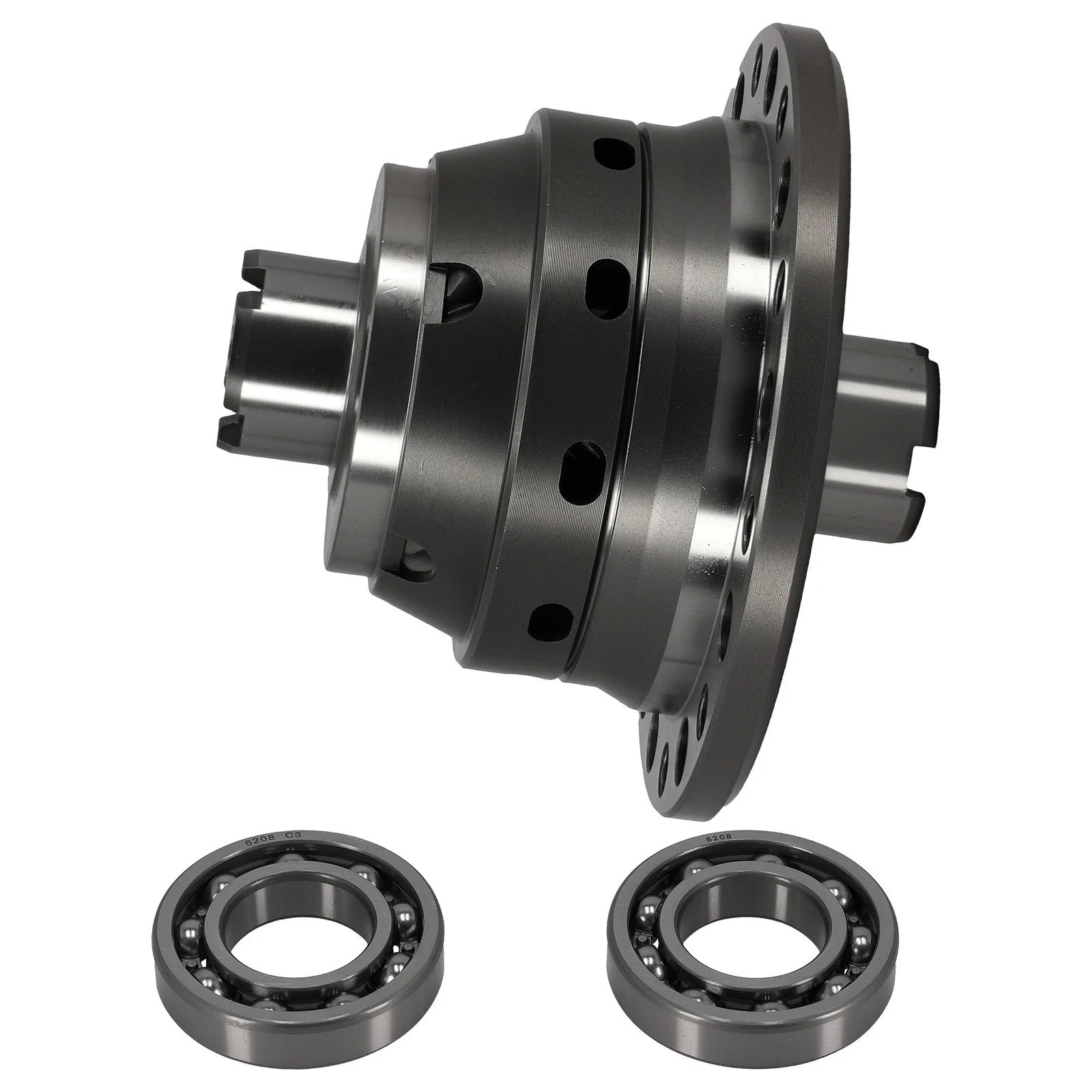 Helical LSD Limited Slip Differential for Honda Civic Si EP3 (2002–2011)