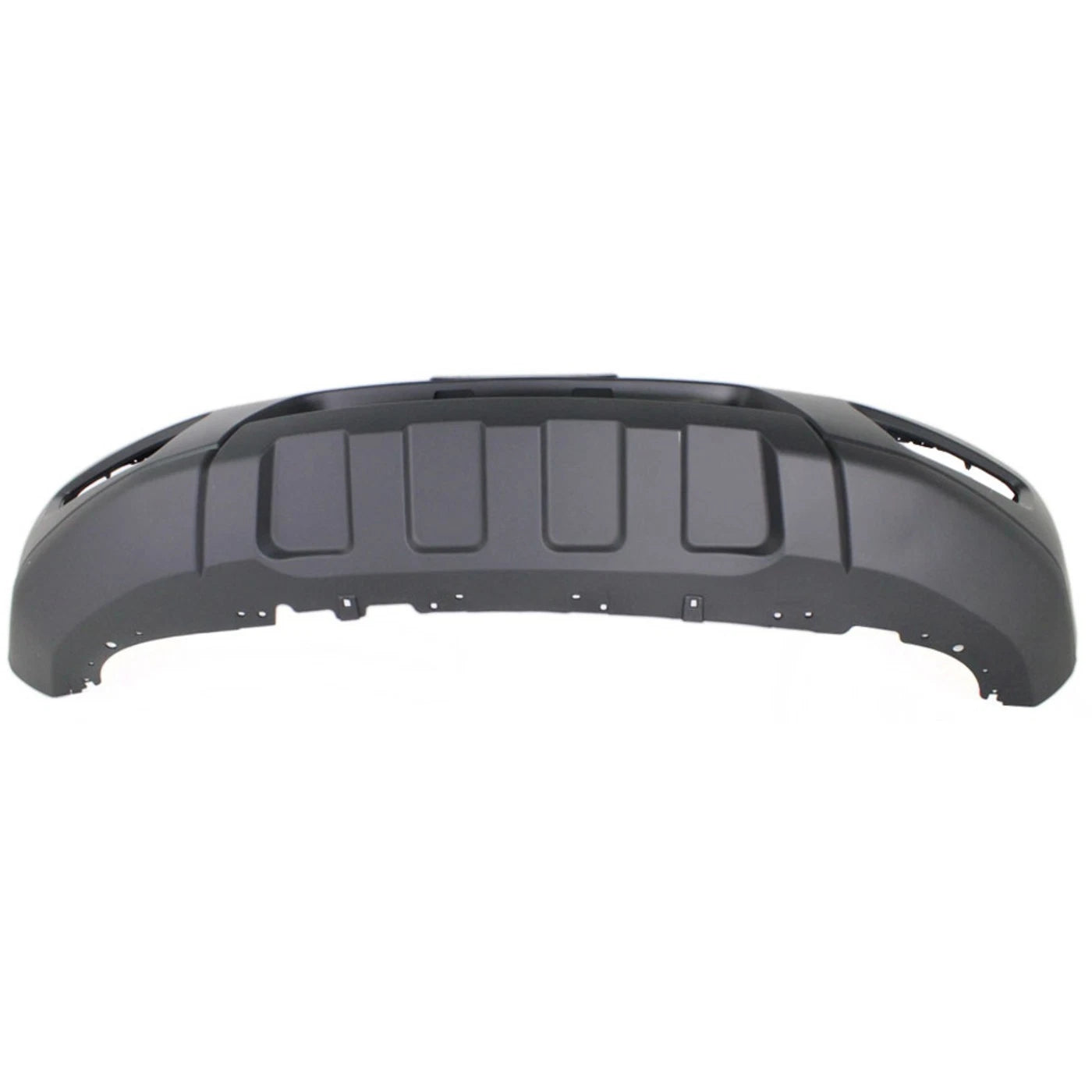Bumper Bracket for Toyota Corolla (2009–2010) Front Driver Side