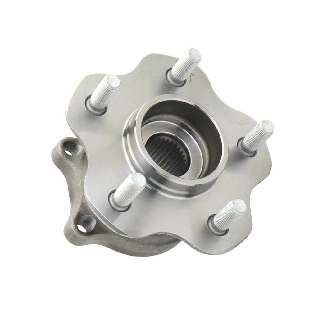 Rear Wheel Bearing Hub for Nissan Presage U31 4WD (2003–2009)
