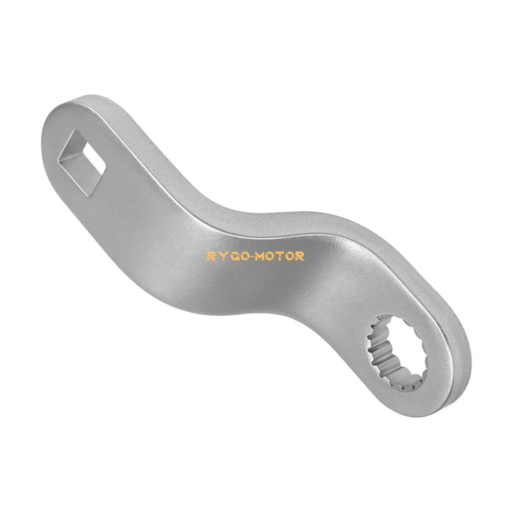 Bellcrank 3235386 for Polaris RZR 570 (2012–2022) / ACE 900 (2016–2019)