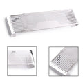 Aluminum Radiator Guard Grill Protector for Yamaha XJR1300 (1998–2008)