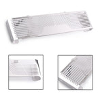 Aluminum Radiator Guard Grill Protector for Yamaha XJR1300 (1998–2008)