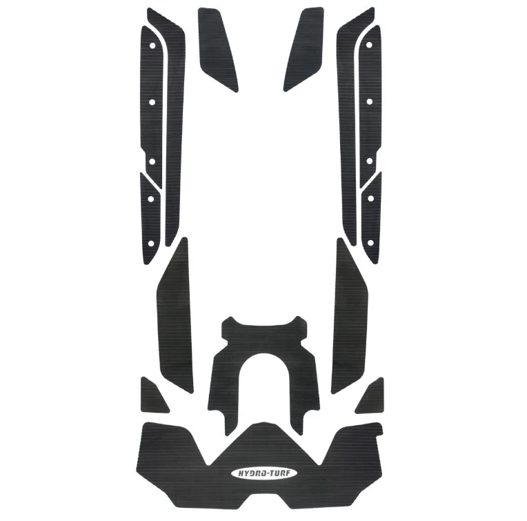 Hydroturf Traction Mats for Sea-Doo RXT-X 300 (2018)