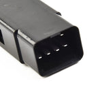 1pc A/C System Button Switch for Car (12V)