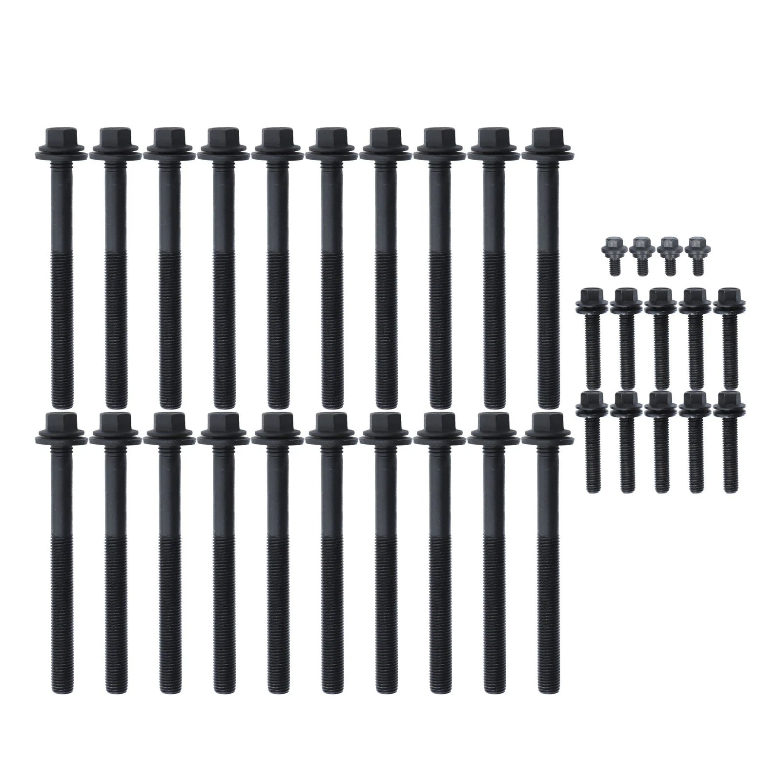 Complete Rebuilt Lifters Kit for Ram 1500 5.7L V8 (2011-2019)