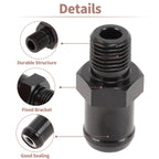 PCV Valve for Subaru Outback (1990–2001) 11810AA000 Metal Black