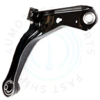 Set of 4 Front Lower Control Arms for Ford Escape Mazda Tribute (2001–2004)
