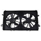Dual Cooling Fan for Chevrolet Silverado for GMC Sierra 1500 (2019–2020)