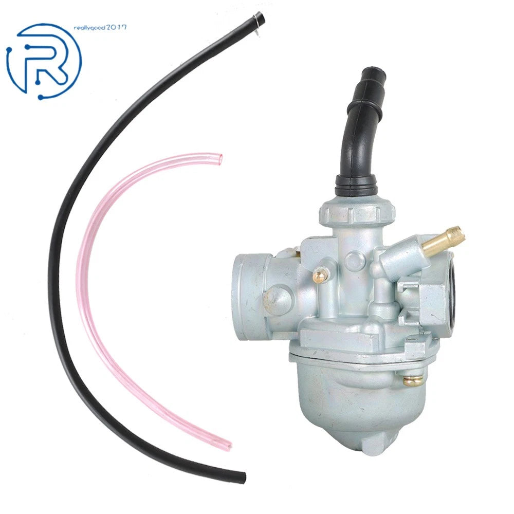 32mm Carburetor for Honda NC50 Express (1977-1981)