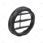 Rear Center Console Air Vent Bezel for Land Rover Discovery (2017–2023)