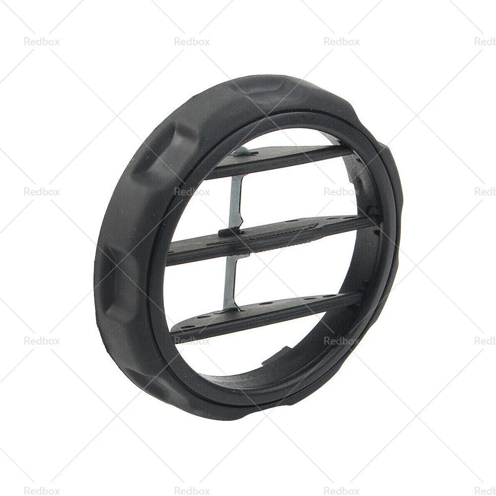 Rear Center Console Air Vent Bezel for Land Rover Discovery (2017–2023)