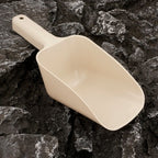 Bait Scoop for Carp Fishing (Dual Color, ABS Material)