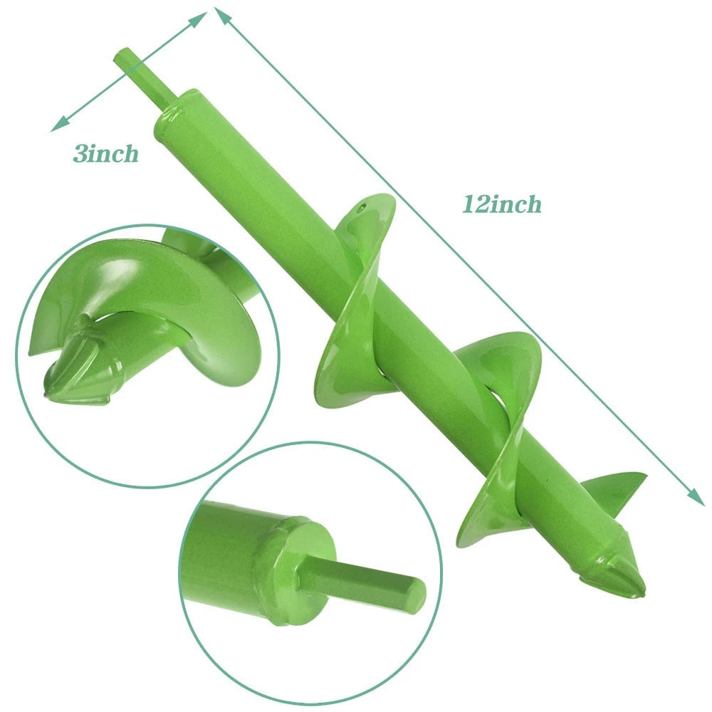 Auger Drill Bit for Make Model