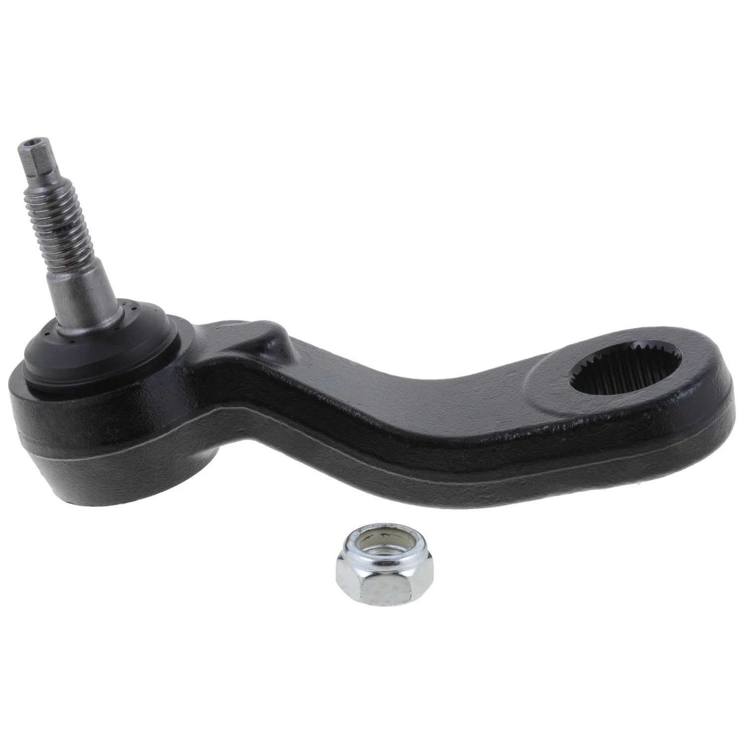 Pitman Arm for Chevrolet Silverado 2500 HD (2001–2010)