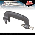Inboard Propeller Puller for Ski & Wakeboard Boats