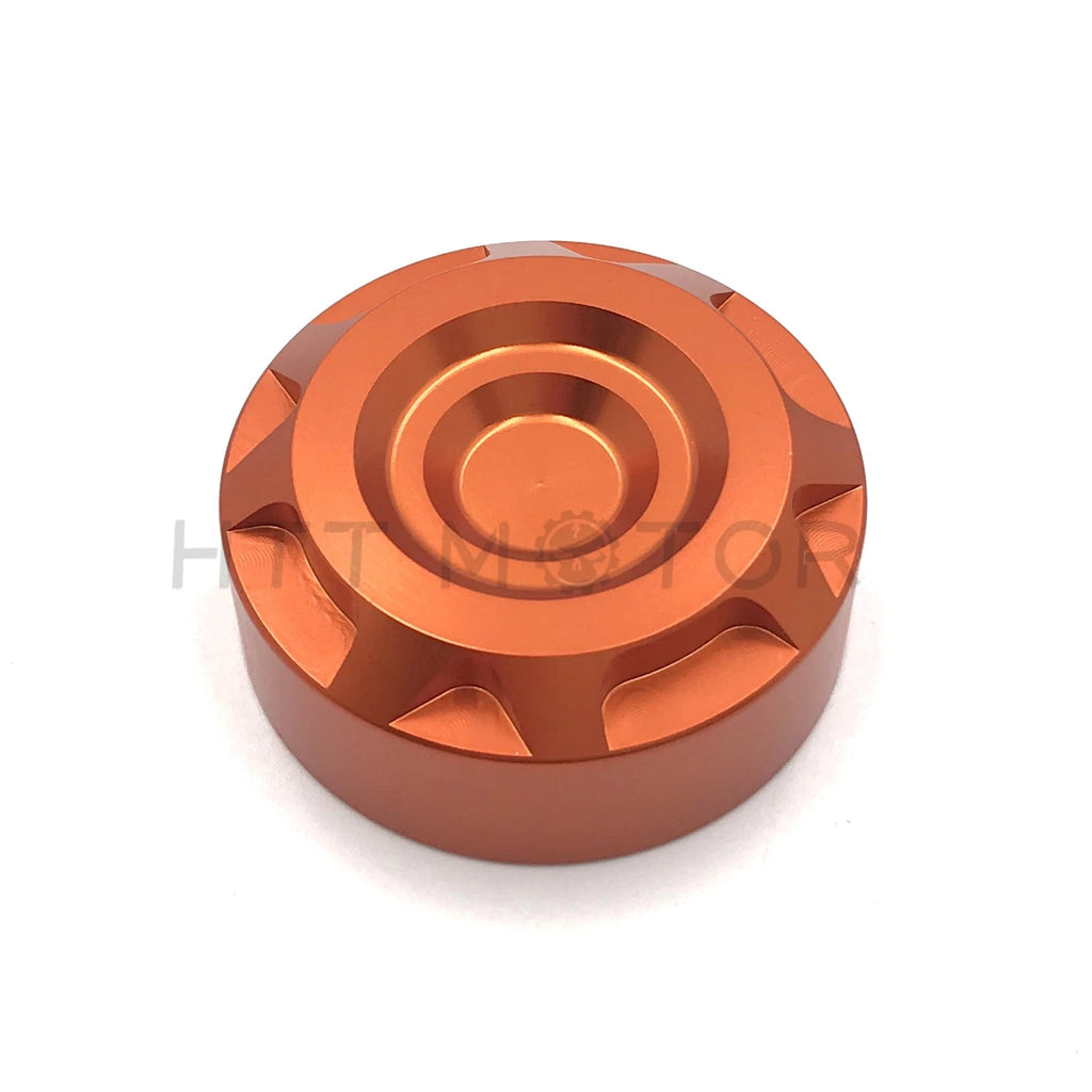 Rear Brake Fluid Reservoir Cap for KTM Duke 690 1290 RC8 1090 1190 ADV R S