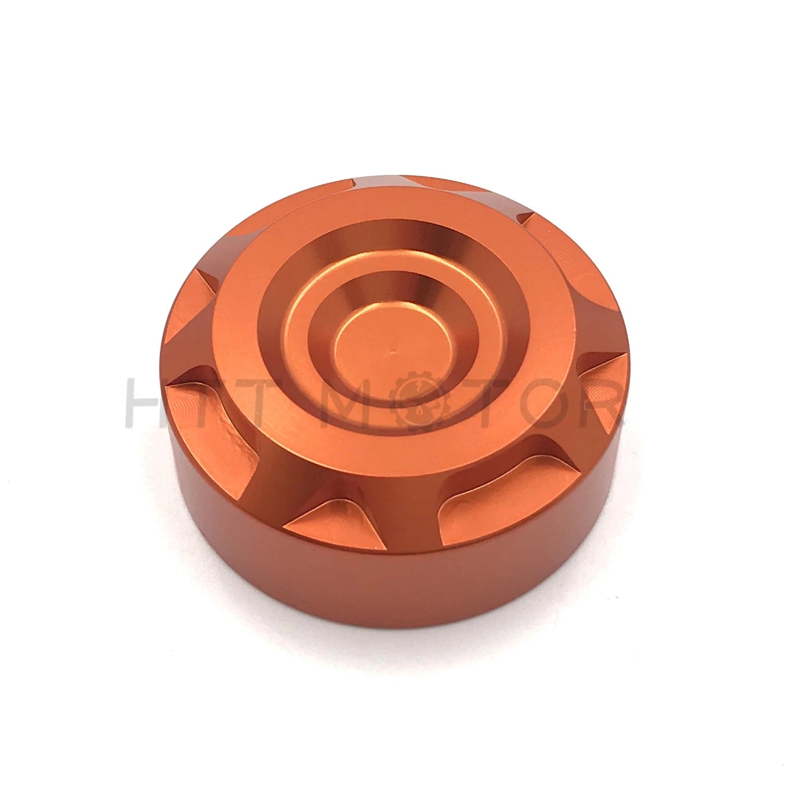 Rear Brake Fluid Reservoir Cap for KTM Duke 690 1290 RC8 1090 1190 ADV R S
