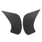 Anti-Slip Tank Traction Pad Knee Grip Protector for Yamaha FZ6R (2009-2017)