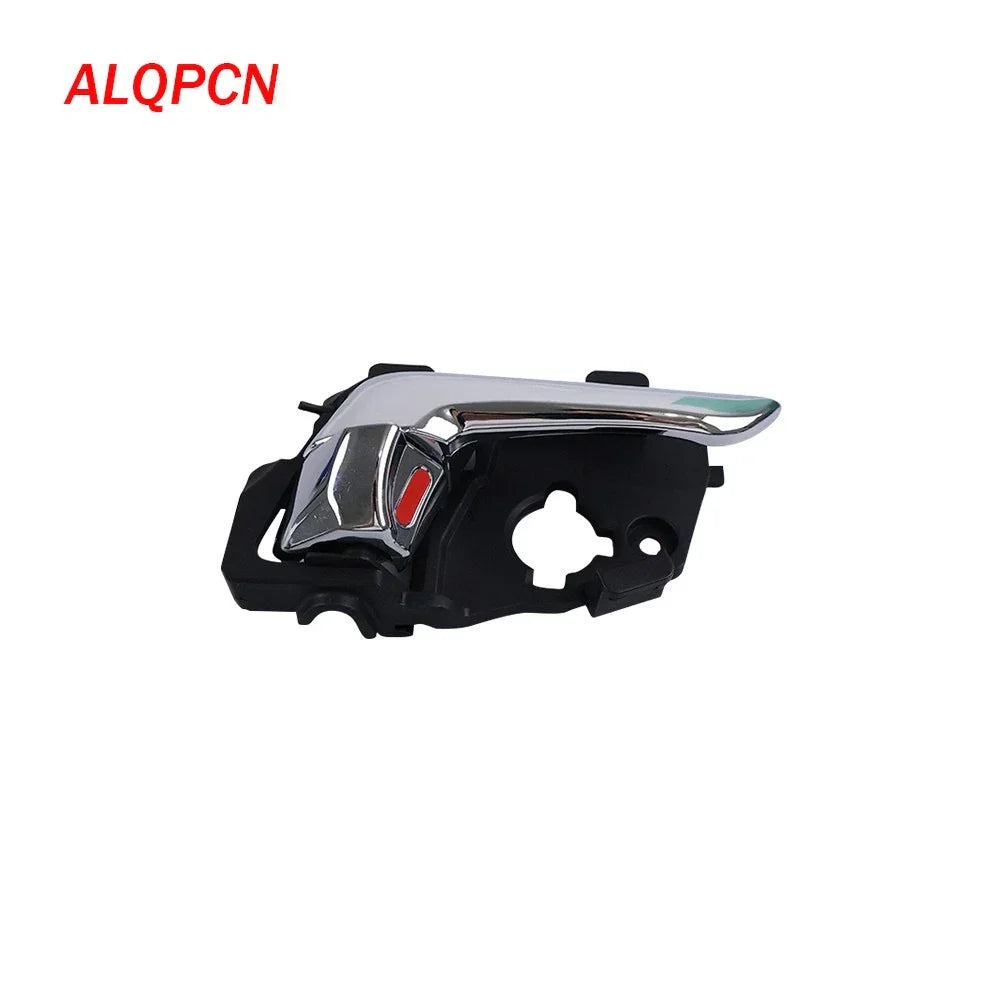 Black Chrome Door Handle for Kia Rio (2012-2017)