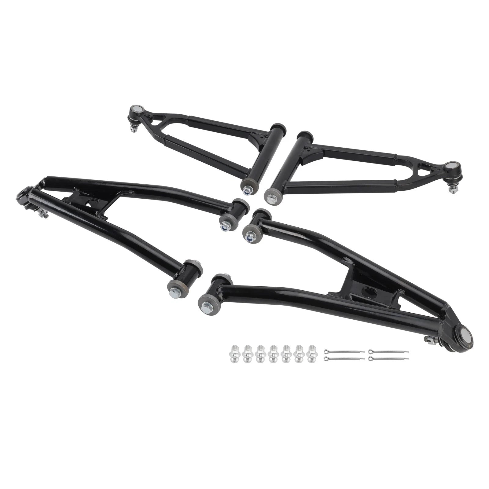 Control Arm A-Arm Set for Yamaha Raptor 700 YFM700R (2006–2023)