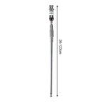Telescopic Antenna for Walkie Talkies (76-108MHz)
