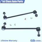 Sway Bar Links for Ford Explorer Police Interceptor (2011–2018)
