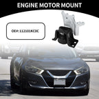 Engine Motor Mount for Nissan Sentra (2011–2017)