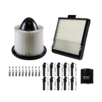 Tune Up Kit with 10 Spark Plugs & Boots for Ford F-250 F-350 (2003–2007)